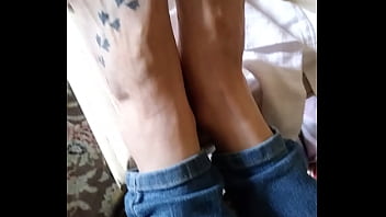 Preview 1 of Bigboobs Sleep Fuck Video - Sexyblondemilf