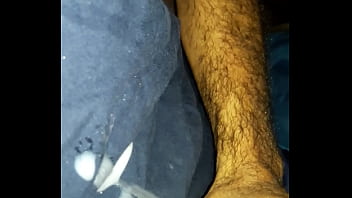 Preview 4 of Mom Spreads Her Legs For Son - pajas