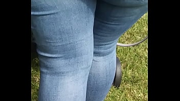 Preview 1 of Indian Shcool Porn Desi - Booty queen