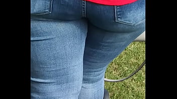 Preview 4 of Indian Shcool Porn Desi - Booty queen