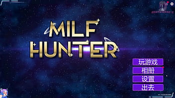 Preview 4 of Hd Boobs0 - MILF HUNTER 6 土星在桌上發情