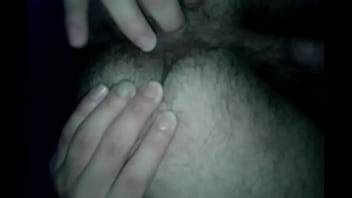 Preview 3 of Inside Vcume - Anal