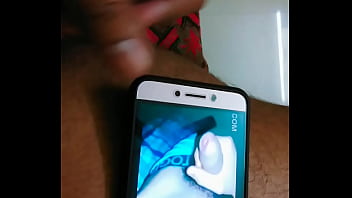 Preview 4 of Rape Sex Force Hard Sex - Watching hangjob clip ND get cumming