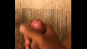 Preview 3 of Senegalesesex - Cumming hard