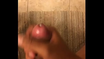 Preview 1 of Senegalesesex - Cumming hard