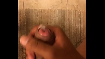 Preview 4 of Senegalesesex - Cumming hard