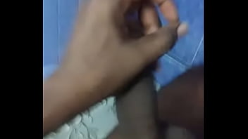 Preview 1 of Lesbienne Pise - Tamil boy cock with soap massage