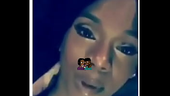 Preview 2 of Telu Auntys - The shemale that knows young buck