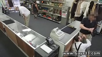 Preview 1 of Anal Luna Stars - Teen monster cock gay sex video xxx I&#039_m in the pawn shot biz for a