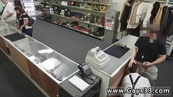 Preview 4 of Anal Luna Stars - Teen monster cock gay sex video xxx I&#039_m in the pawn shot biz for a