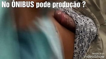 Preview 2 of Big Bobs Xnx Mom - No &Ocirc_NIBUS pode produ&ccedil_&atilde_o ?