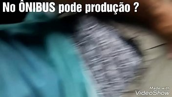 Preview 1 of Big Bobs Xnx Mom - No &Ocirc_NIBUS pode produ&ccedil_&atilde_o ?