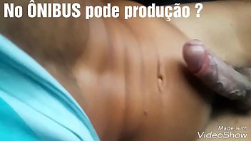 Preview 4 of Big Bobs Xnx Mom - No &Ocirc_NIBUS pode produ&ccedil_&atilde_o ?