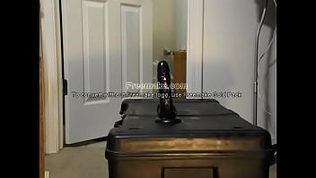 Preview 1 of Bianca Breeze Double Penetration - only me