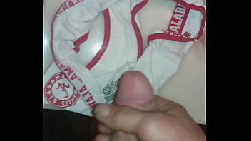 Preview 3 of Indin Salman Khan Xxx Vidos - Girlfriends panties