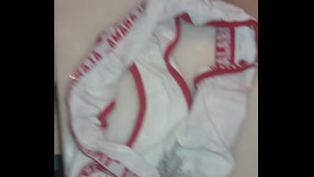 Preview 1 of Indin Salman Khan Xxx Vidos - Girlfriends panties