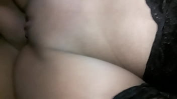 Preview 2 of Xxx Saleeping Xxx Video - Dandole duro de a perrito ami novia de puta