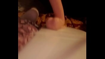 Preview 4 of Mezo Khalifa Xx Video - When i found out i can take 9&quot_ deep