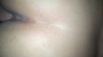 Preview 3 of Fuck My Mature Mom - Me la segu&iacute_ follando por la calle
