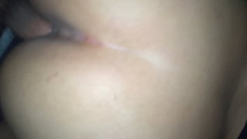 Preview 1 of Fuck My Mature Mom - Me la segu&iacute_ follando por la calle