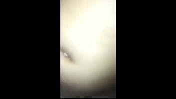 Preview 2 of Bucat Ci Mani - Strong poled cooter of wet Teen cunt love box looks tiny full of cum