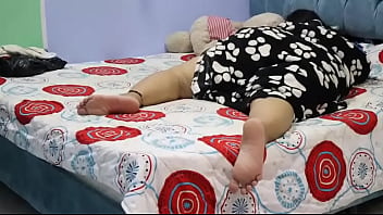 Preview 1 of Milf Mutfak Porn - asi me folla mi vecino
