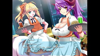 Preview 1 of Xxx Video Balik Lad Download - Princess X fan Disc ep20 - Going to see them in a cafe