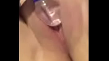 Preview 1 of Japs Mummy Daughter - Pretty pussy