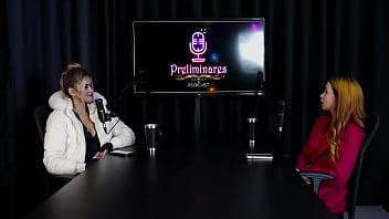 Preview 2 of Wife Riding Friends - COMPILADO DA JHOCY NO PRELIMINARES PODCAST COM BIA HOT (WATCH ON: SHEER/RED)