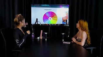 Preview 4 of Wife Riding Friends - COMPILADO DA JHOCY NO PRELIMINARES PODCAST COM BIA HOT (WATCH ON: SHEER/RED)