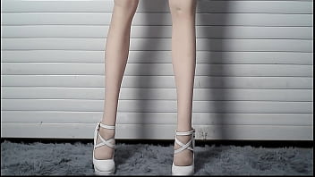Preview 2 of Yemeko - ESDoll 170cm Big Boobs Silicone Sex Doll Effie