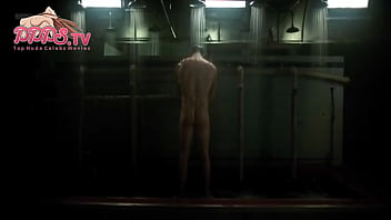 Preview 2 of Sindrome De Dwout - 2018 Popular Lisa Chandler &amp_ Kat Pasion Nude Show Her Cherry Tits From Altered Carbon Seson 1 Episode 1 Sex Scene On PPPS.TV