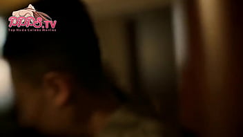 Preview 2 of Marrisa Moore - 2018 Popular Alin Sumarwata Nude Show Her Cherry Tits From Strike Back Seson 6 Episode 6 Sex Scene On PPPS.TV