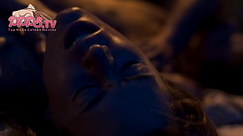 Preview 2 of Teen69 Saigon - 2018 Popular Roxanne Mckee Nude Show Her Cherry Tits From Strike Back Seson 6 Episode 6 Sex Scene On PPPS.TV