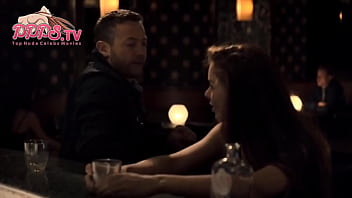 Preview 1 of Teen69 Saigon - 2018 Popular Roxanne Mckee Nude Show Her Cherry Tits From Strike Back Seson 6 Episode 6 Sex Scene On PPPS.TV