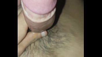 Preview 3 of Fat Cock Machine - Paja grande