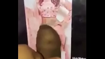 Preview 2 of 20 Inch Cook Big Dick - Ashika Ranganath cum tribute