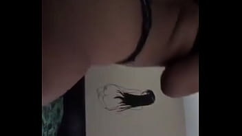 Preview 2 of Tatum Condom - Black b.