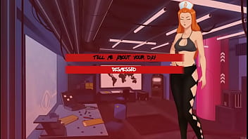 Preview 2 of Ghoda Wala Xx Video - Paprika Trainer - Totally Spies - Part 9 Clover in Danger by LoveSkySan69