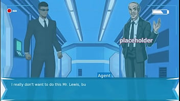 Preview 3 of Ghoda Wala Xx Video - Paprika Trainer - Totally Spies - Part 9 Clover in Danger by LoveSkySan69