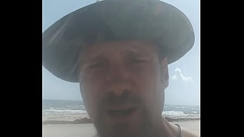 Preview 1 of A Xxnxthamil - At The Beach
