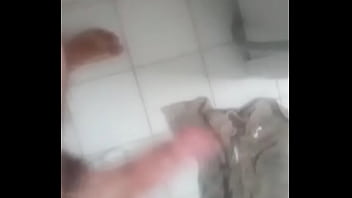 Preview 3 of Hard Gay Cum - Moviendo pene