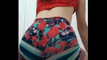 Preview 1 of Bangla Sex Mom Com - Rebolando meu cuzinho bem gostoso - Meu insta: @OriginalLeticiaVinhoz
