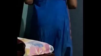 Preview 1 of Xxx Xviedeo - SEXY SANJANA AUNTY ASS