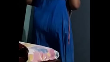 Preview 4 of Xxx Xviedeo - SEXY SANJANA AUNTY ASS