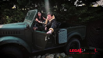Preview 1 of Malayalam Alappuzha - Super sexy Wonder Woman Anissa Kate spreads her hot legs for intensive fuck GP257