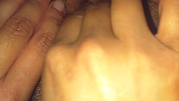 Preview 1 of Sushila Porn - Se dedea y yo le doy por atras