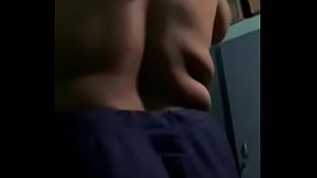 Preview 1 of Fat Sexs In Jacuzzi - SANJANA AUNTY EXPOSING BACK