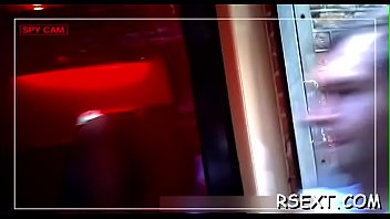 Preview 3 of Nice Sxxx - Aroused lad takes a trip in the amsterdam redlight district