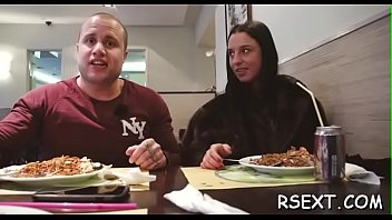 Preview 1 of Amoy Livephone - Horny dude pays a sexy hooker for some real hardcore enjoyment